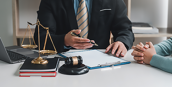 Business, Corporate & Commercial Law