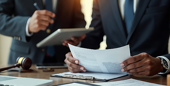 Employment & Labour Law