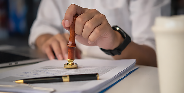 Intellectual Property Rights
