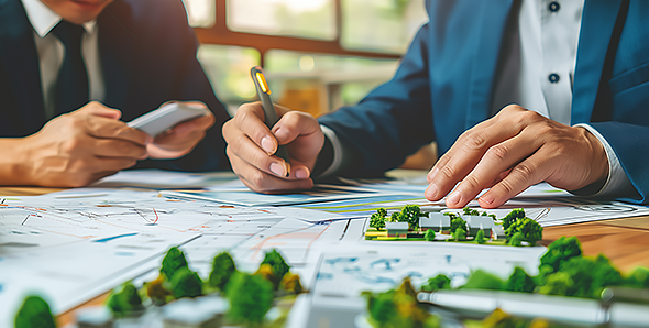 Land Acquisition