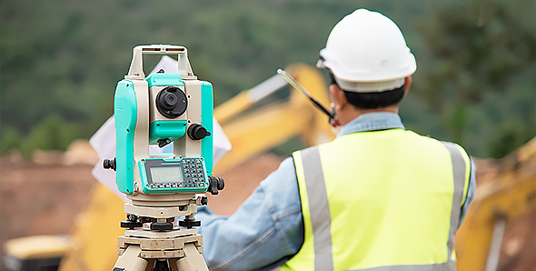 Land Survey