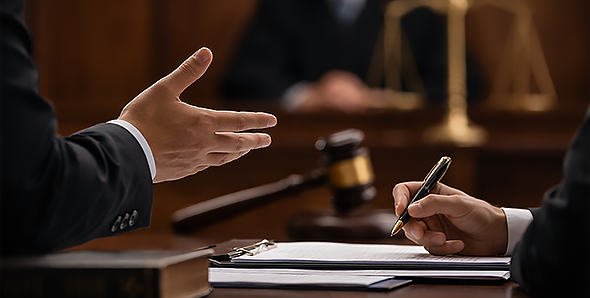 Litigation