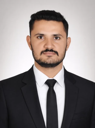 Pravinsinh M. Jadeja