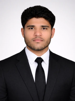 Dipak Kumar P. Chavda
