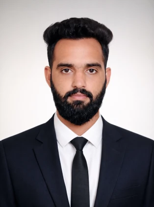 Prakash R. Gadhvi