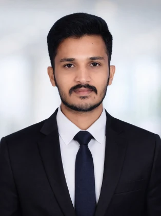 Paresh V. Gadhvi